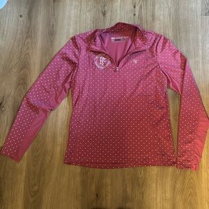 Equestrian Riding Sunshirt